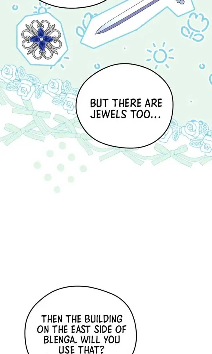 The Villainess Captured the Grand Duke Chapter 58 Page 41