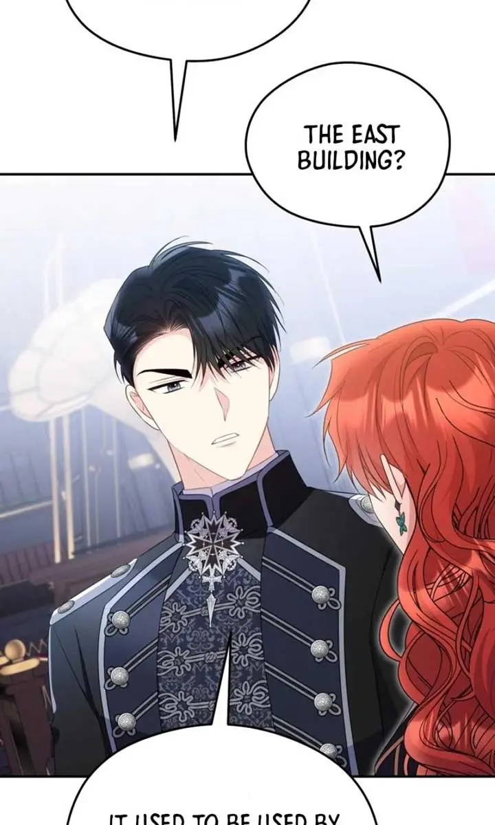 The Villainess Captured the Grand Duke Chapter 58 Page 42