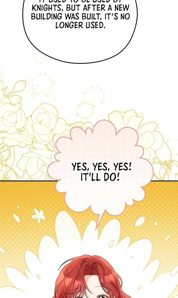 The Villainess Captured the Grand Duke Chapter 58 Page 43