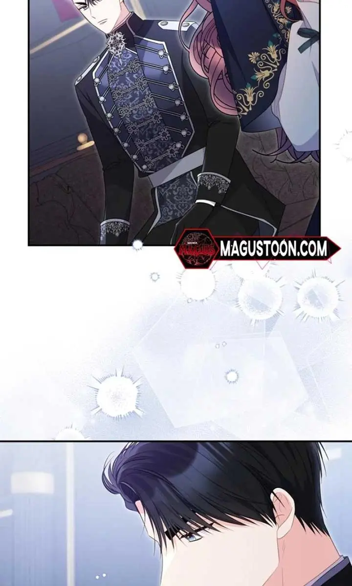 The Villainess Captured the Grand Duke Chapter 58 Page 47