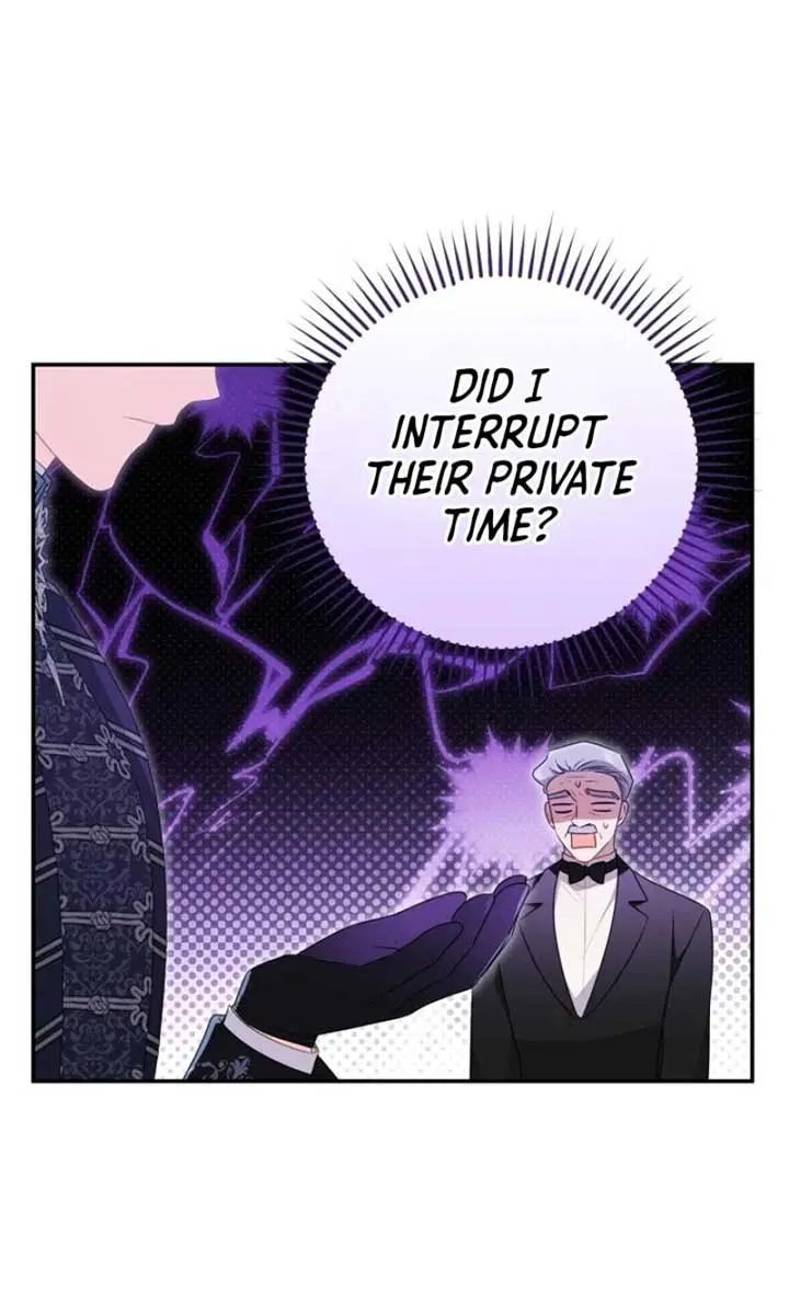 The Villainess Captured the Grand Duke Chapter 58 Page 49