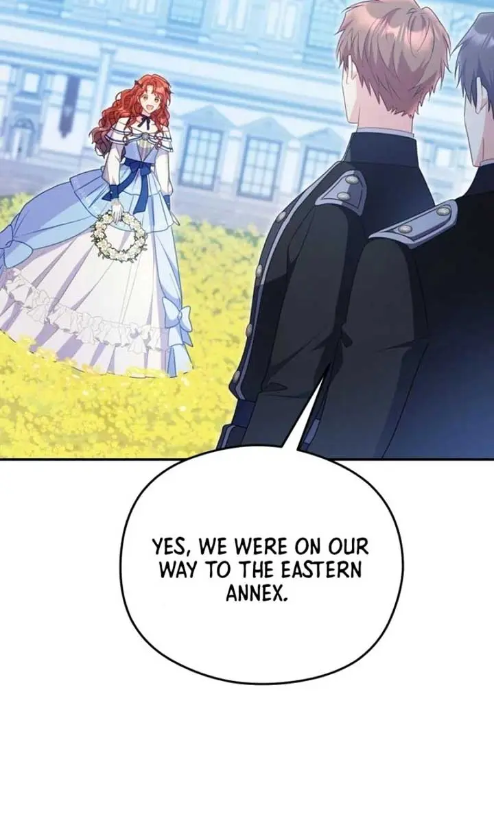 The Villainess Captured the Grand Duke Chapter 58 Page 57