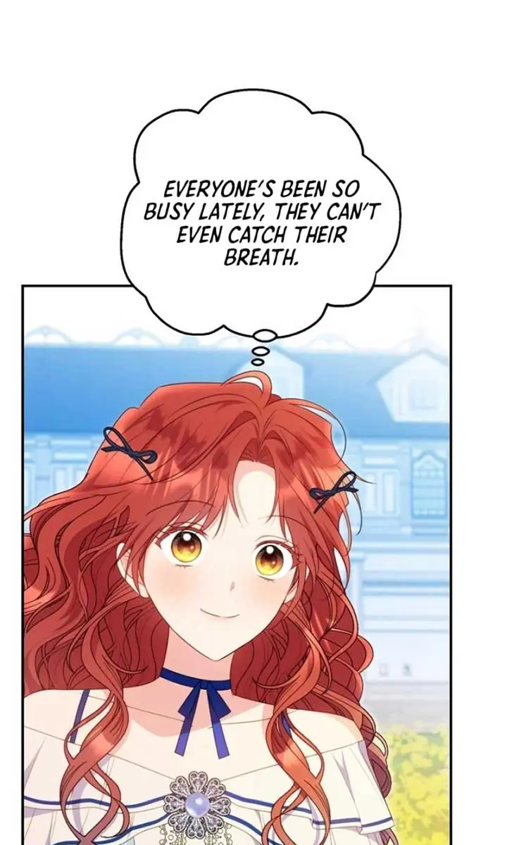 The Villainess Captured the Grand Duke Chapter 58 Page 58