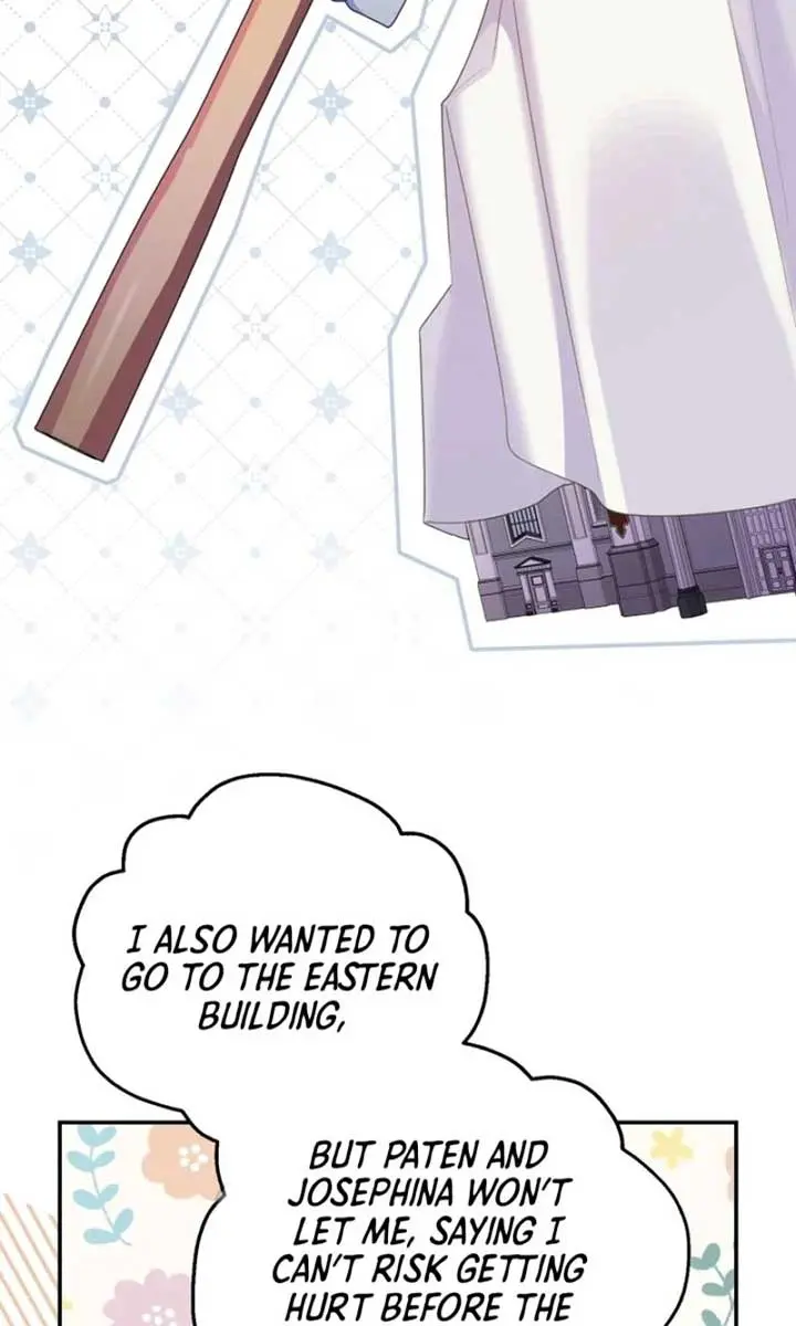The Villainess Captured the Grand Duke Chapter 58 Page 61