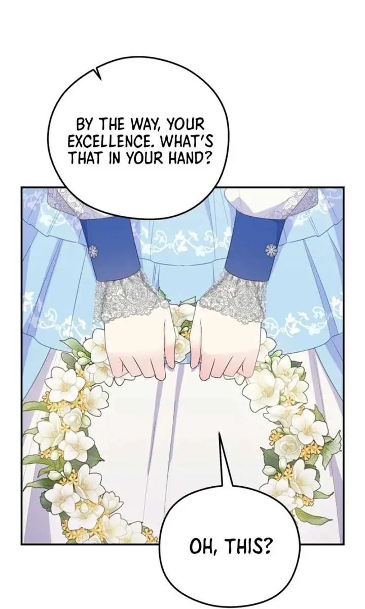 The Villainess Captured the Grand Duke Chapter 58 Page 63
