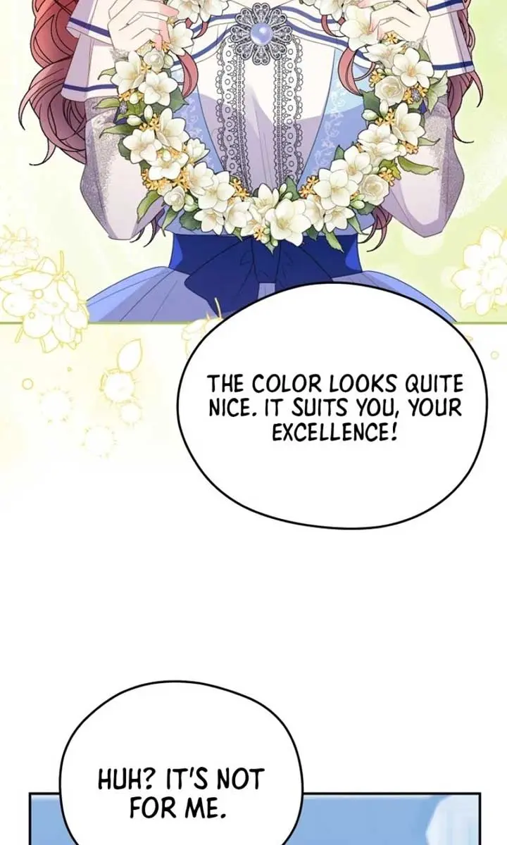 The Villainess Captured the Grand Duke Chapter 58 Page 65