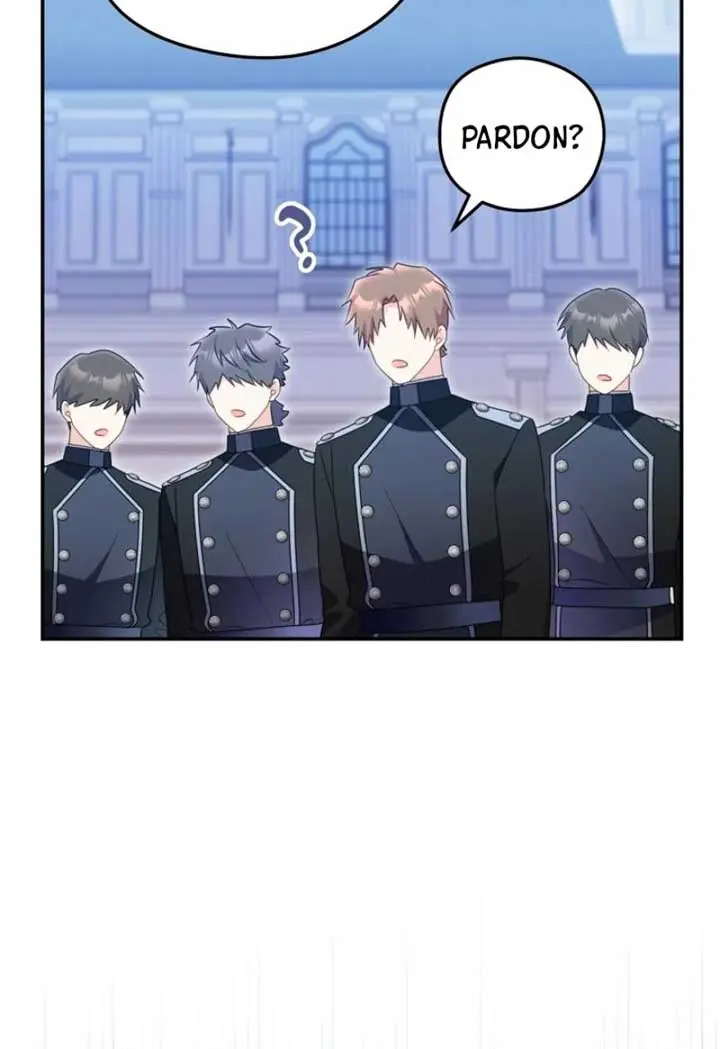 The Villainess Captured the Grand Duke Chapter 58 Page 66