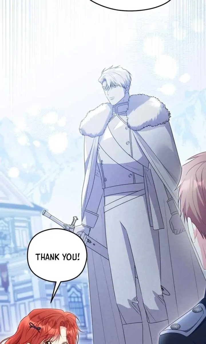 The Villainess Captured the Grand Duke Chapter 58 Page 68