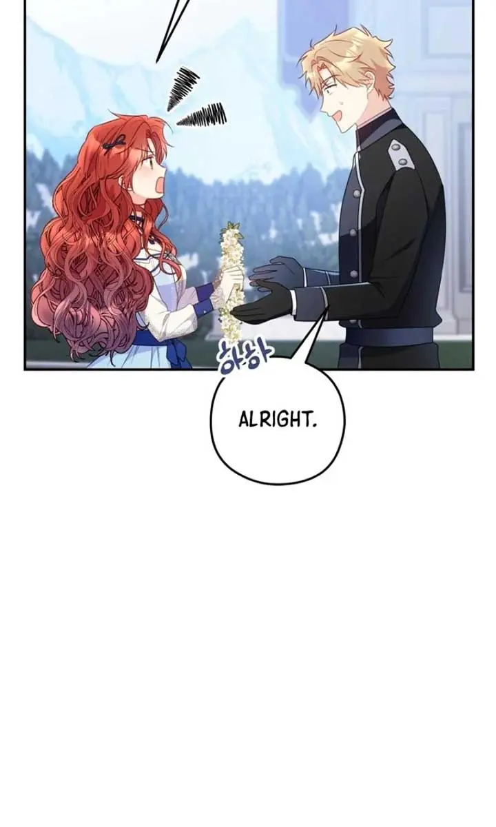 The Villainess Captured the Grand Duke Chapter 58 Page 72