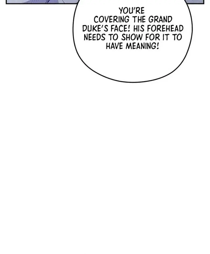 The Villainess Captured the Grand Duke Chapter 58 Page 79