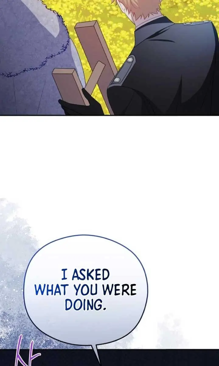 The Villainess Captured the Grand Duke Chapter 59 Page 4