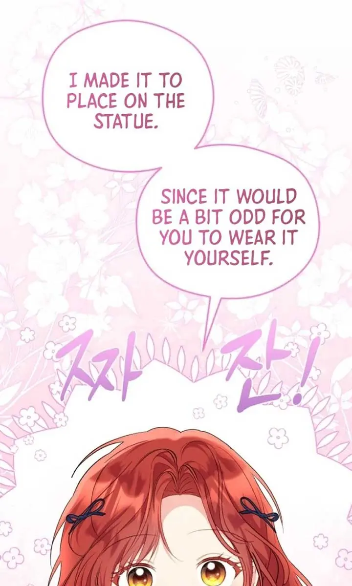 The Villainess Captured the Grand Duke Chapter 59 Page 9