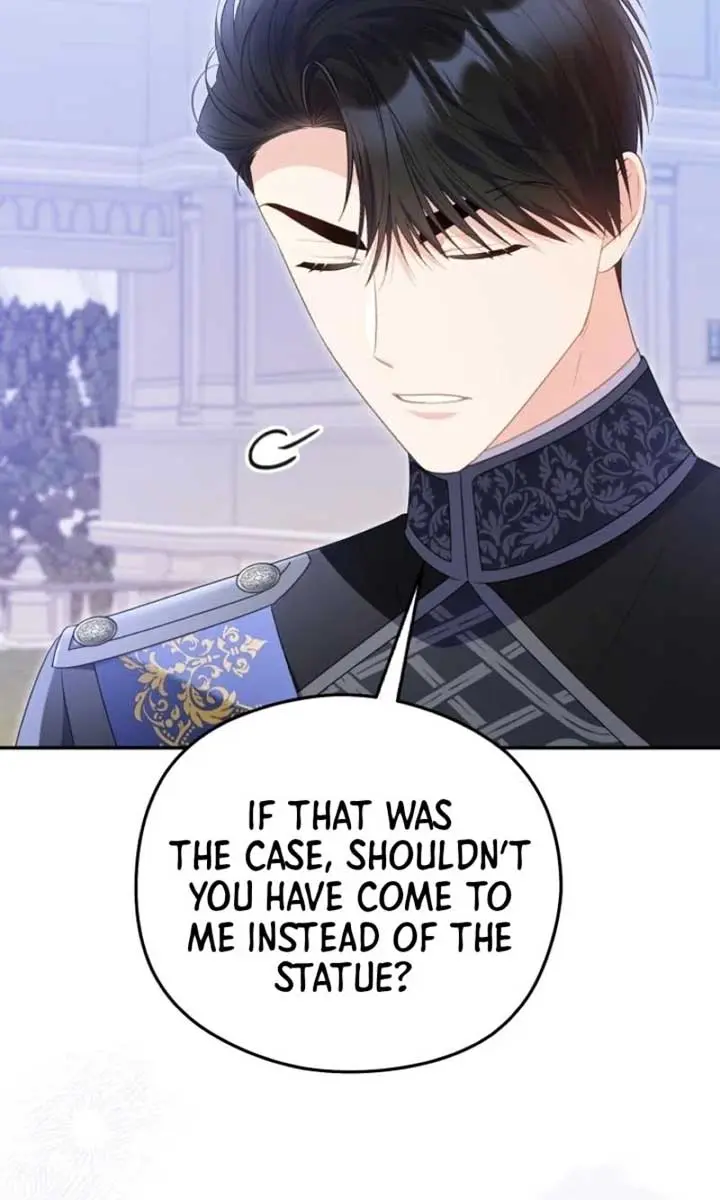 The Villainess Captured the Grand Duke Chapter 59 Page 13