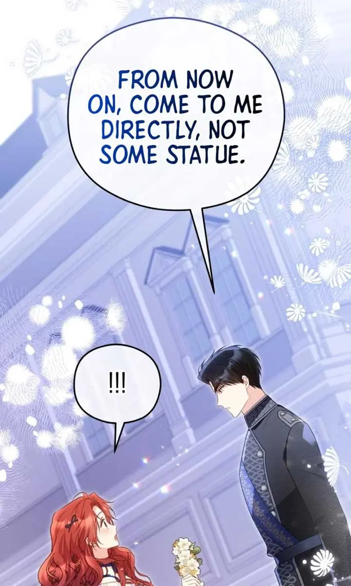 The Villainess Captured the Grand Duke Chapter 59 Page 15