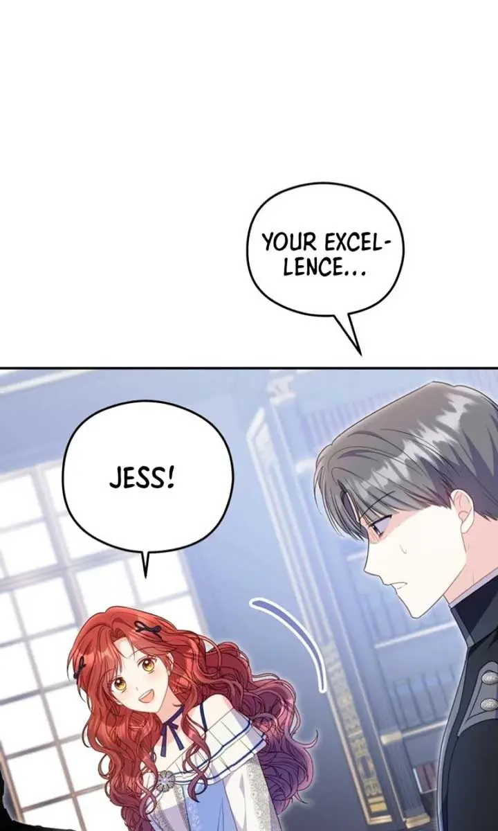 The Villainess Captured the Grand Duke Chapter 59 Page 27
