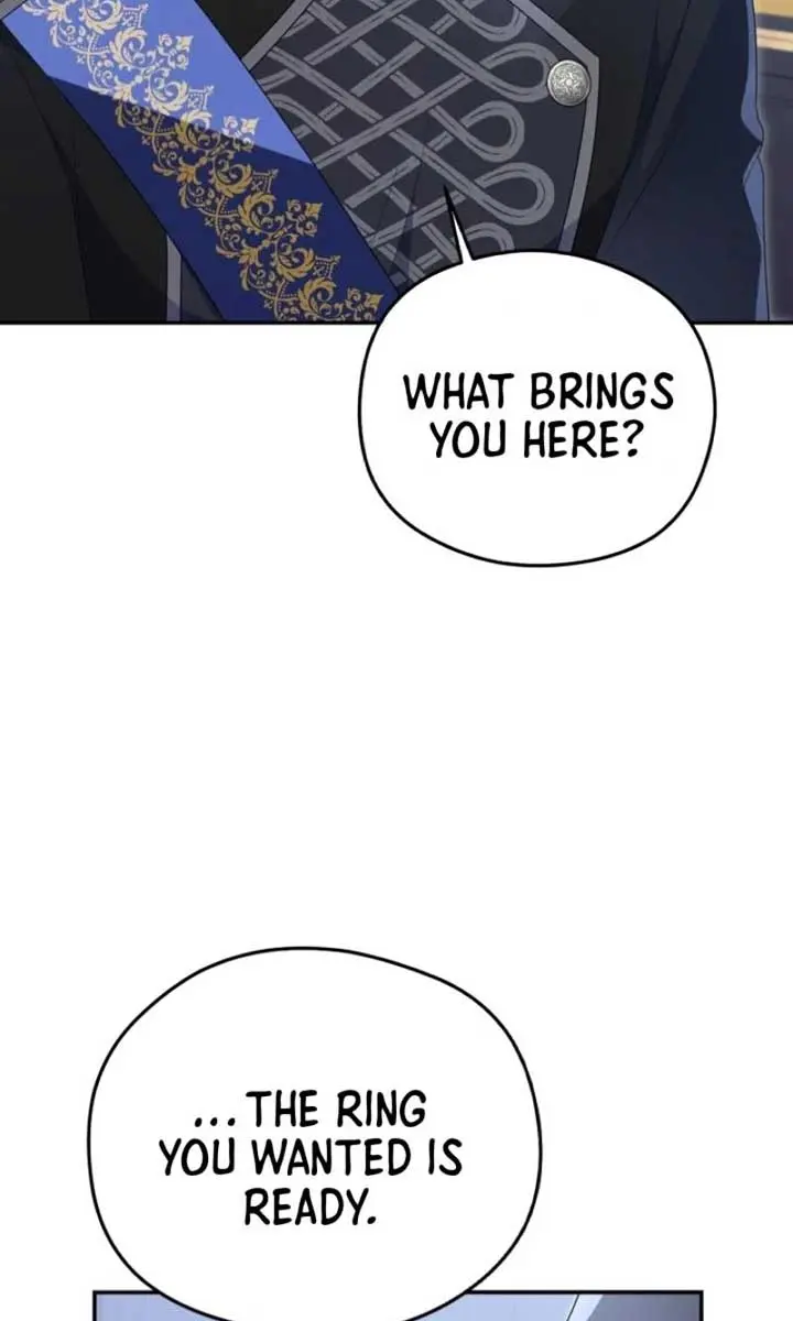 The Villainess Captured the Grand Duke Chapter 59 Page 36