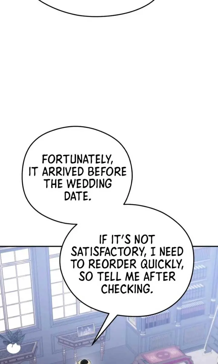 The Villainess Captured the Grand Duke Chapter 59 Page 38