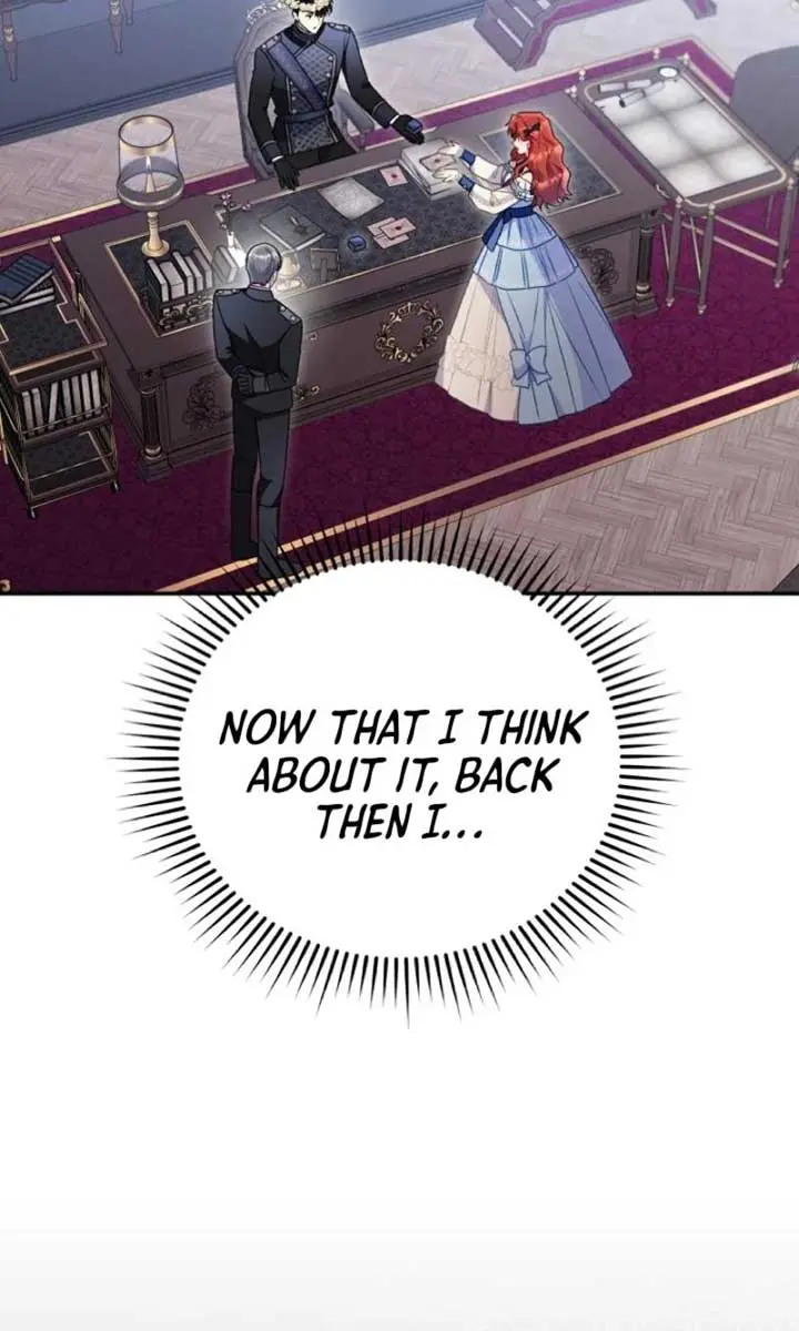 The Villainess Captured the Grand Duke Chapter 59 Page 39