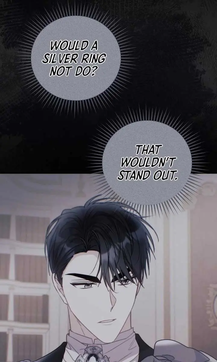 The Villainess Captured the Grand Duke Chapter 59 Page 43