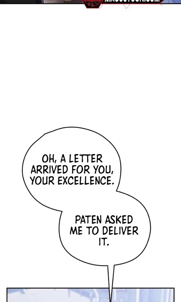 The Villainess Captured the Grand Duke Chapter 59 Page 49