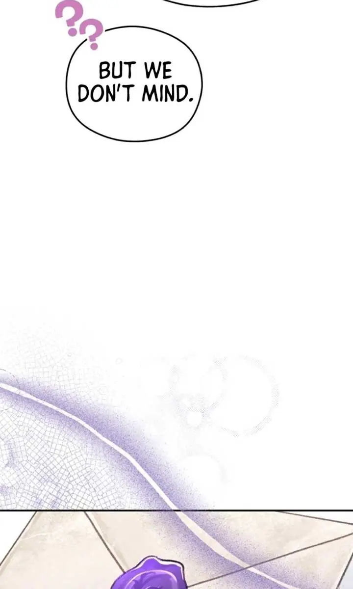 The Villainess Captured the Grand Duke Chapter 59 Page 51