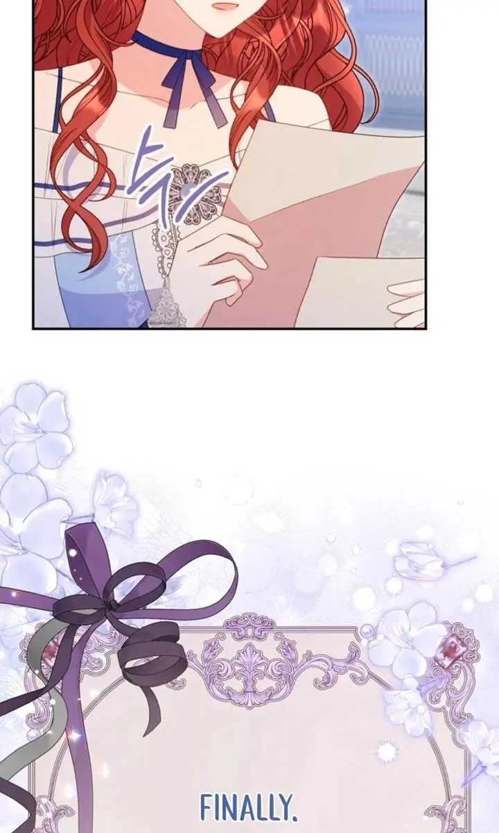 The Villainess Captured the Grand Duke Chapter 59 Page 53