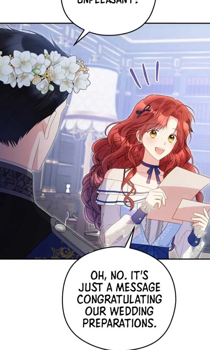 The Villainess Captured the Grand Duke Chapter 59 Page 58