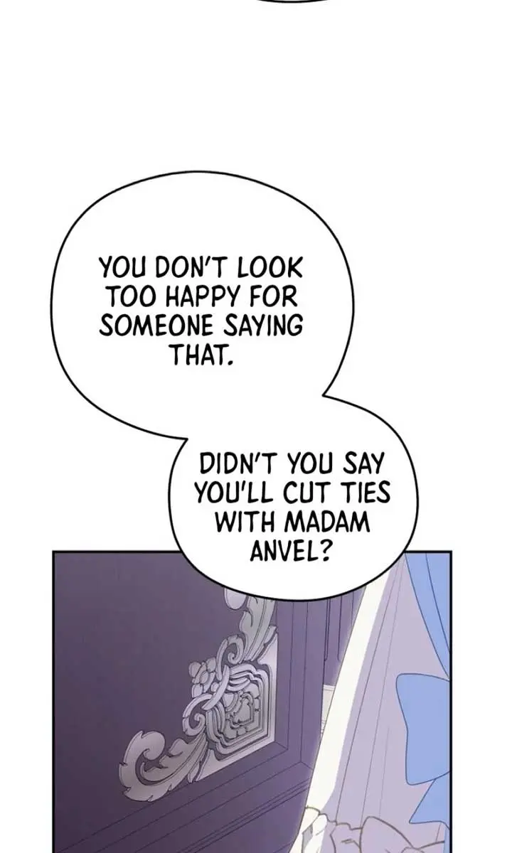 The Villainess Captured the Grand Duke Chapter 59 Page 59