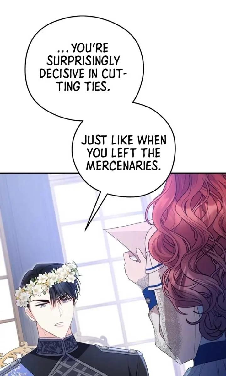 The Villainess Captured the Grand Duke Chapter 59 Page 61