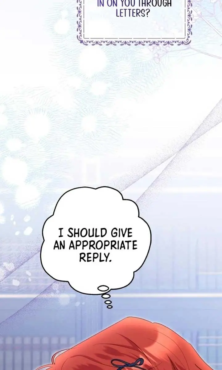 The Villainess Captured the Grand Duke Chapter 59 Page 65