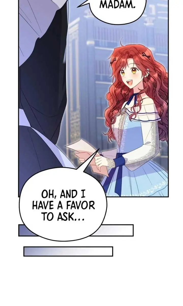 The Villainess Captured the Grand Duke Chapter 59 Page 68