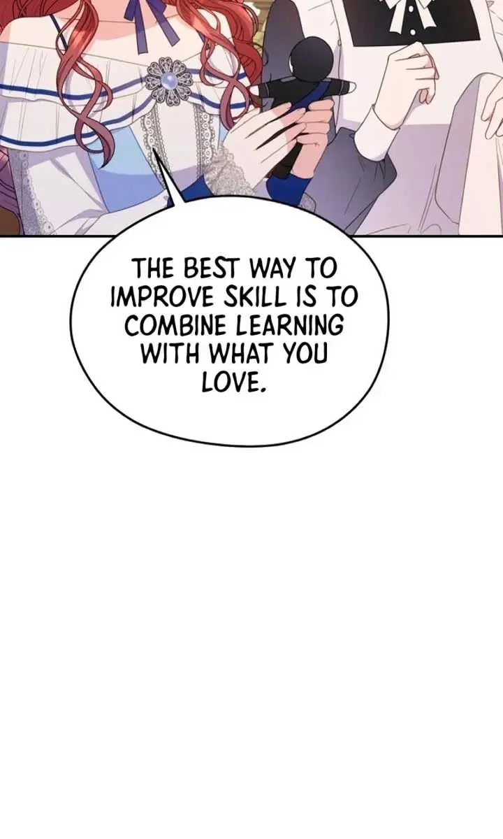 The Villainess Captured the Grand Duke Chapter 59 Page 76