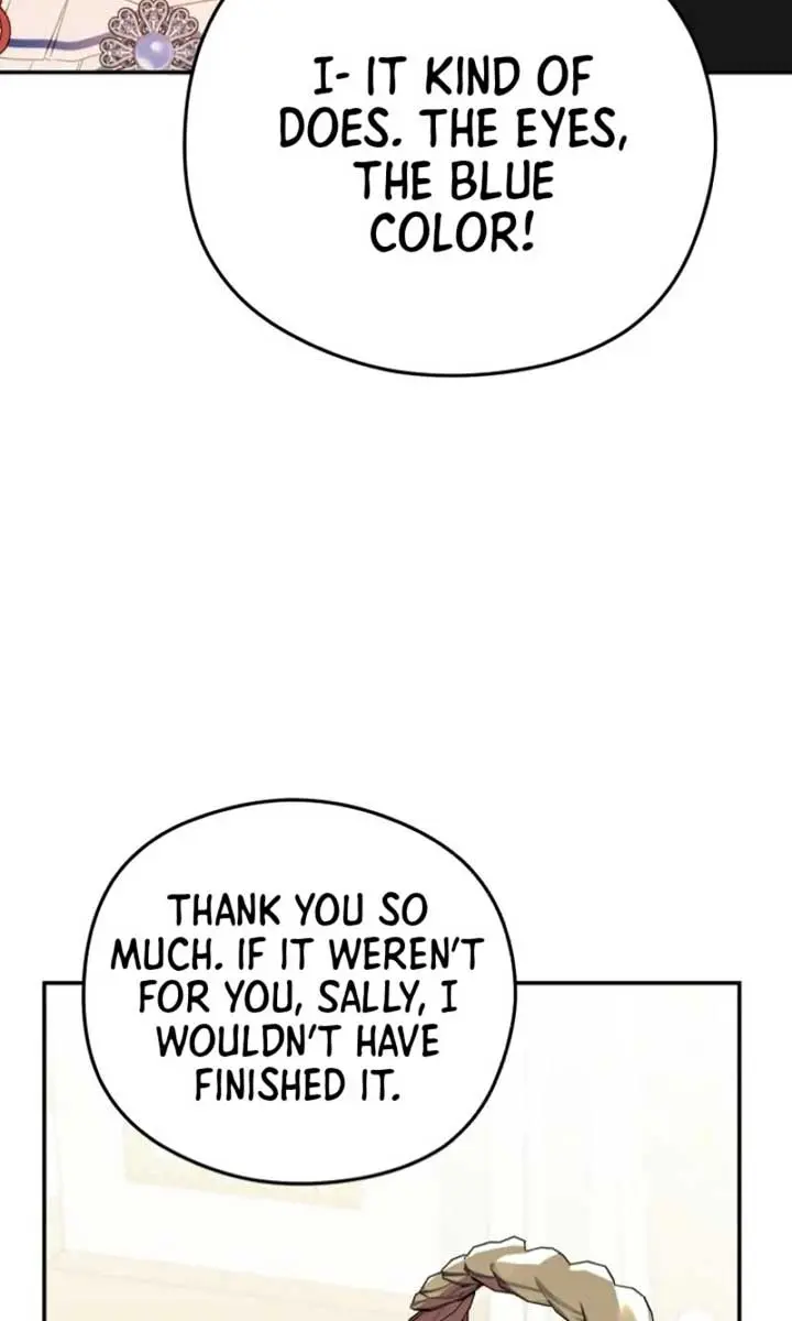 The Villainess Captured the Grand Duke Chapter 59 Page 80