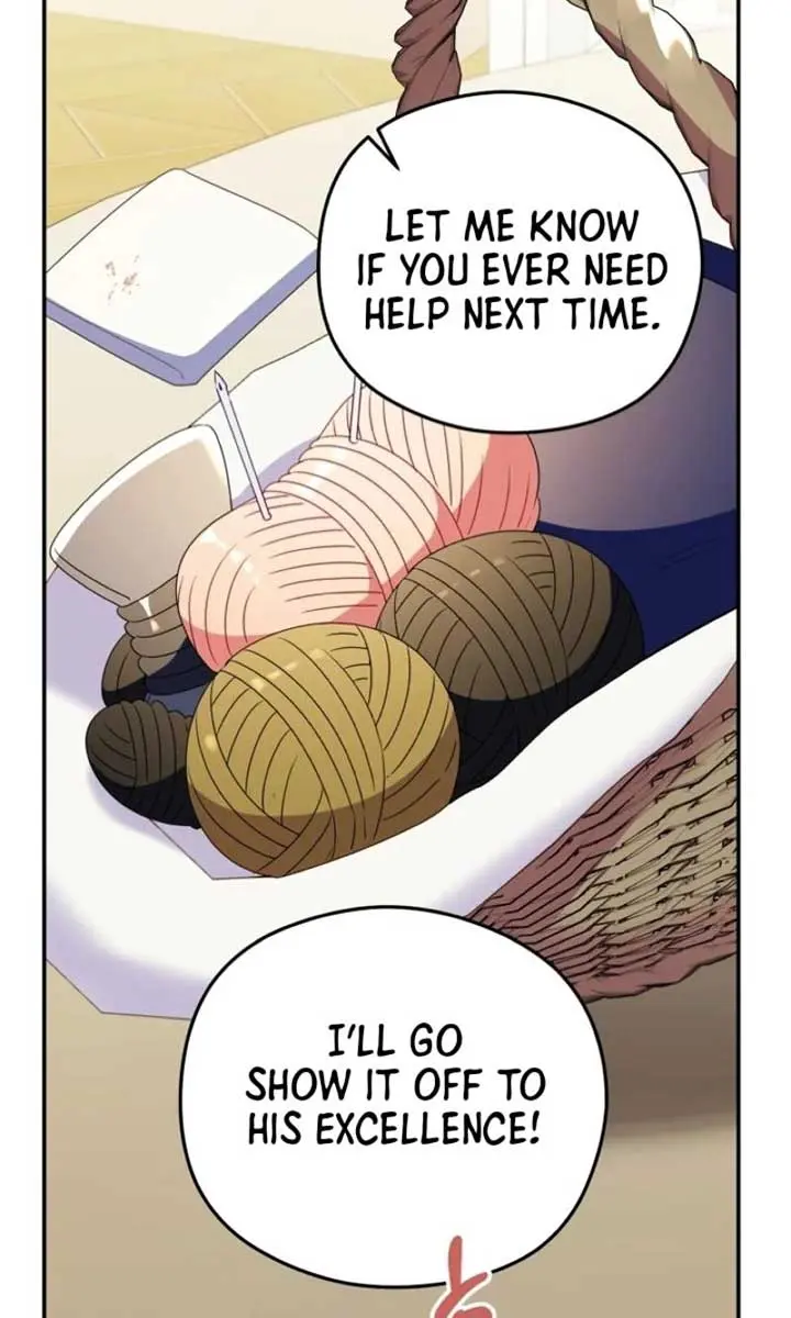 The Villainess Captured the Grand Duke Chapter 59 Page 81