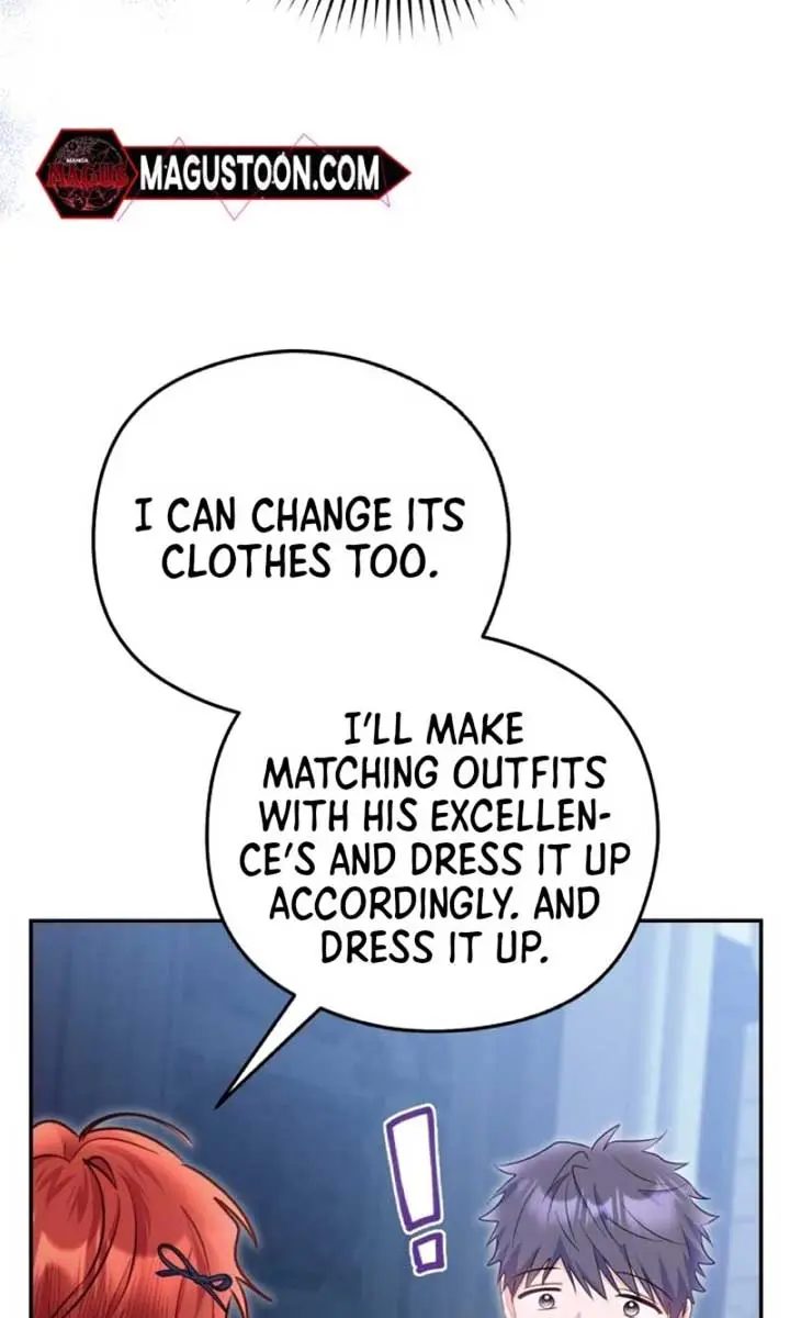 The Villainess Captured the Grand Duke Chapter 59 Page 89