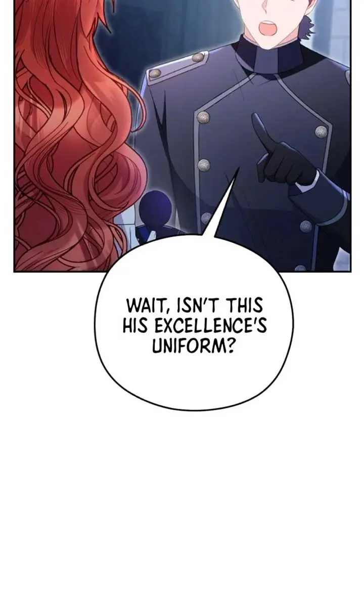 The Villainess Captured the Grand Duke Chapter 59 Page 90