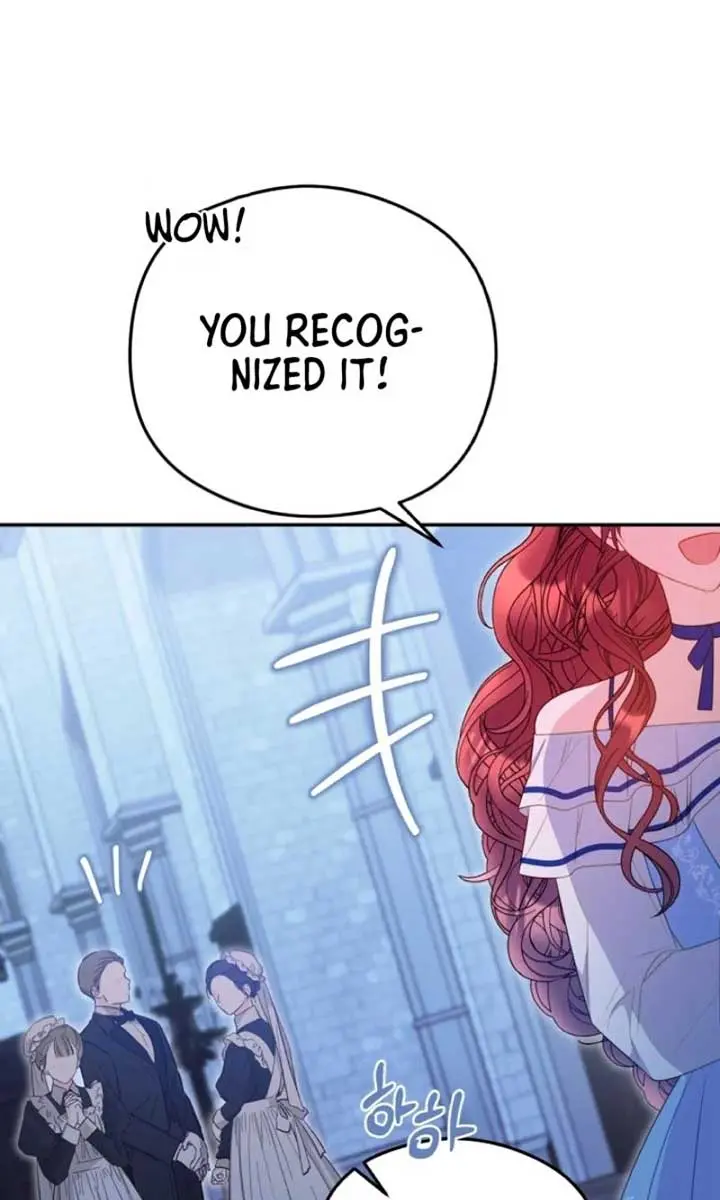 The Villainess Captured the Grand Duke Chapter 59 Page 91