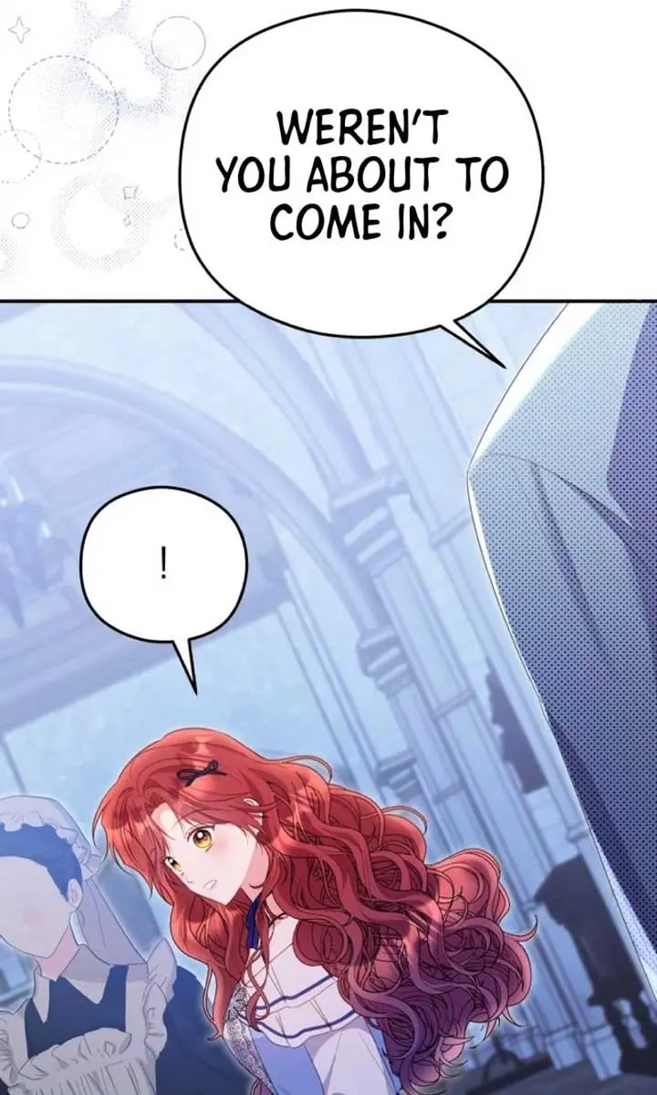 The Villainess Captured the Grand Duke Chapter 59 Page 96