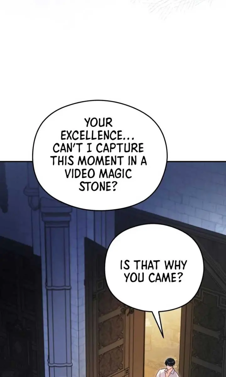 The Villainess Captured the Grand Duke Chapter 60 Page 6