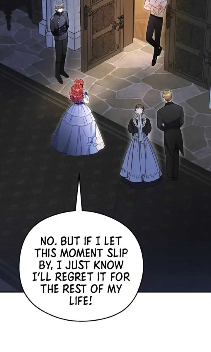 The Villainess Captured the Grand Duke Chapter 60 Page 7