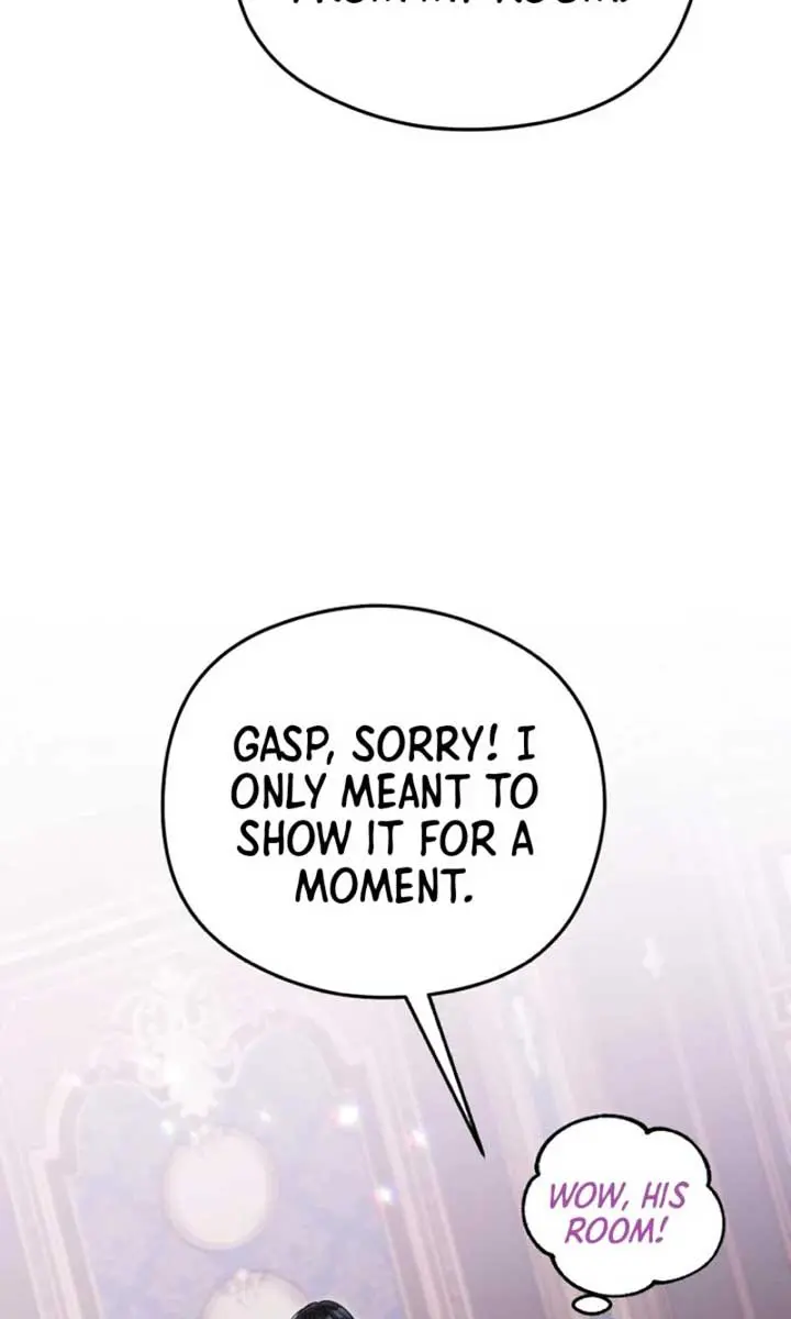 The Villainess Captured the Grand Duke Chapter 60 Page 11
