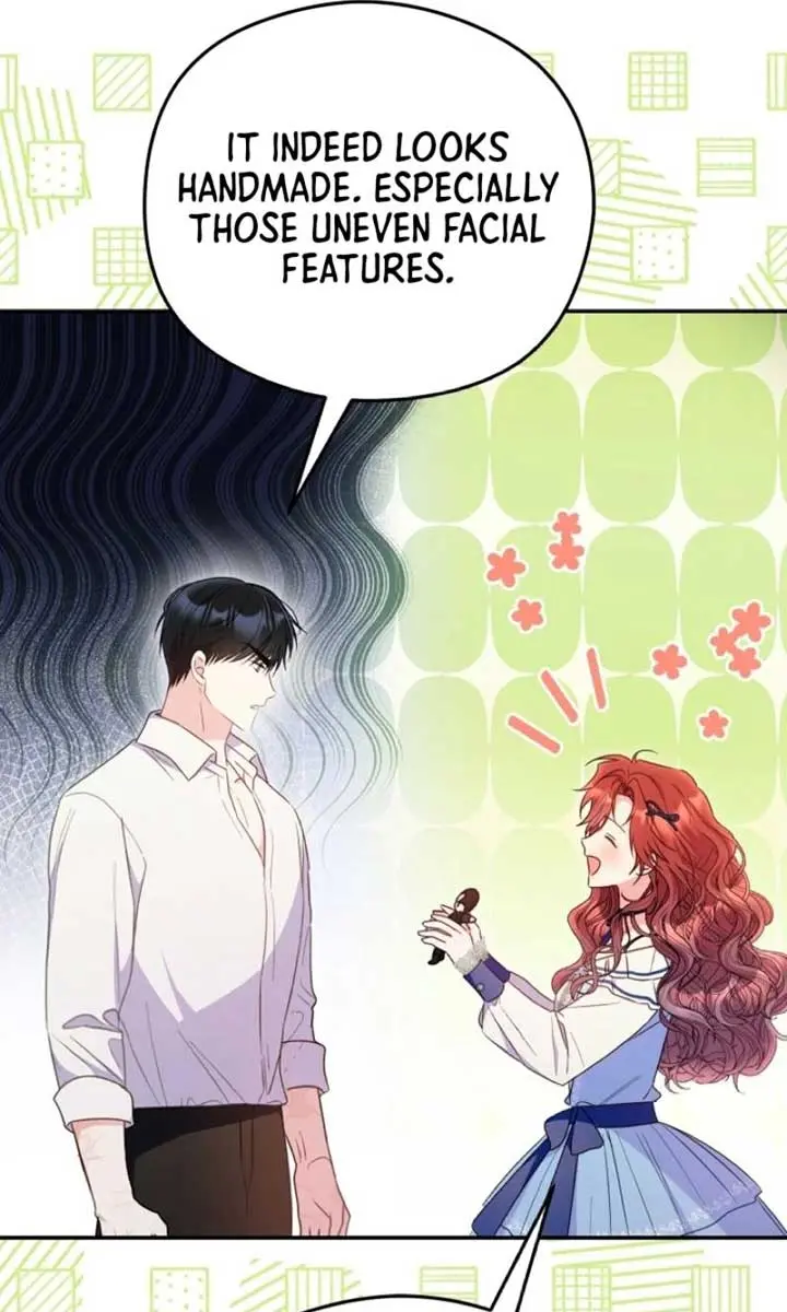 The Villainess Captured the Grand Duke Chapter 60 Page 15