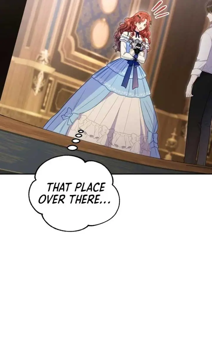 The Villainess Captured the Grand Duke Chapter 60 Page 20