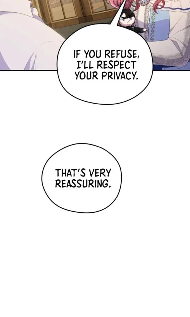 The Villainess Captured the Grand Duke Chapter 60 Page 22