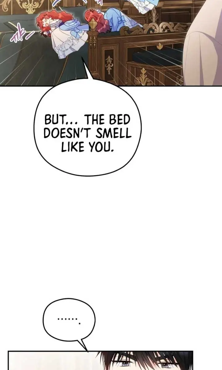 The Villainess Captured the Grand Duke Chapter 60 Page 31