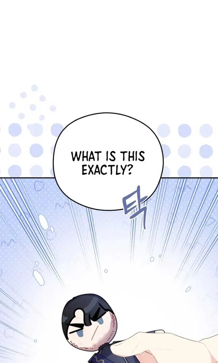 The Villainess Captured the Grand Duke Chapter 60 Page 33