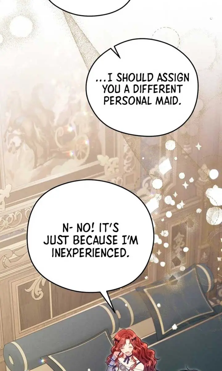 The Villainess Captured the Grand Duke Chapter 60 Page 37