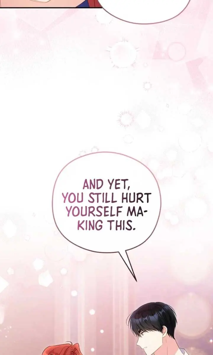 The Villainess Captured the Grand Duke Chapter 60 Page 42