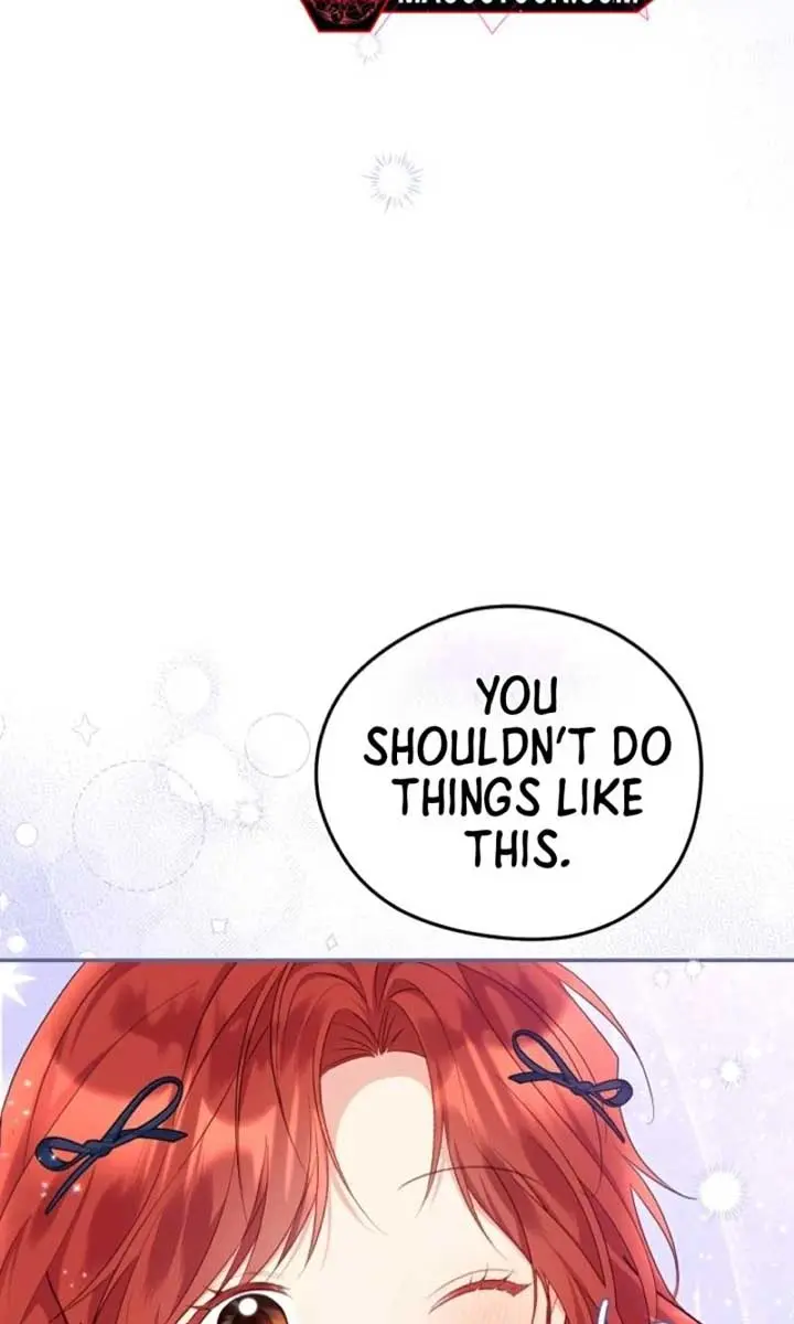 The Villainess Captured the Grand Duke Chapter 60 Page 51