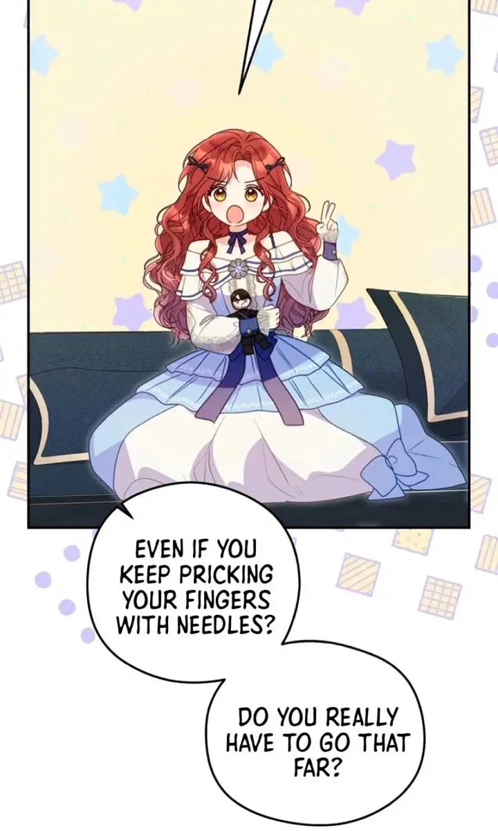 The Villainess Captured the Grand Duke Chapter 60 Page 56